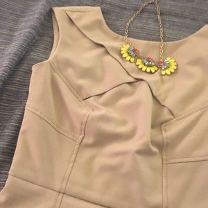 CK Sheath Dress